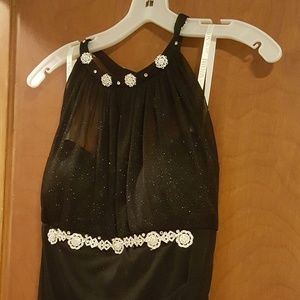 Prom or Bridesmaid Dress